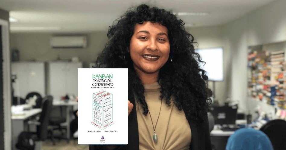 Kanban Essencial Condensado - David J. Anderson